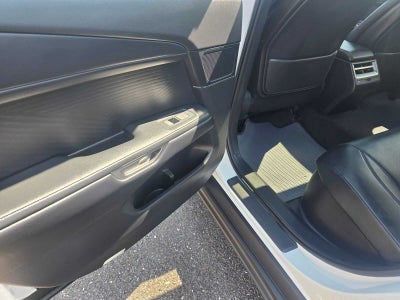 2026 Lexus ES 350e PREMIUM