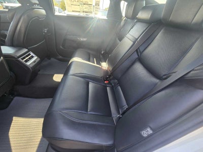 2026 Lexus ES 350e PREMIUM