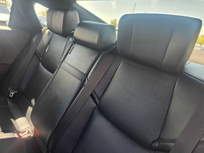 2026 Lexus ES 350e PREMIUM