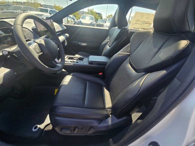 2026 Lexus ES 350e PREMIUM