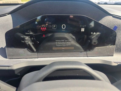2026 Lexus ES 350e PREMIUM