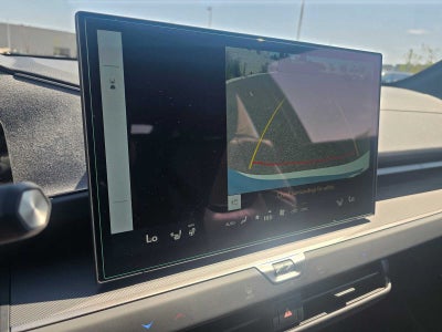 2026 Lexus ES 350e PREMIUM