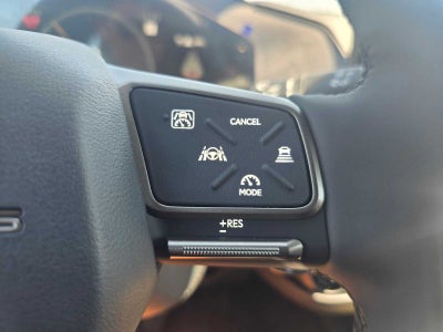 2026 Lexus ES 350e PREMIUM