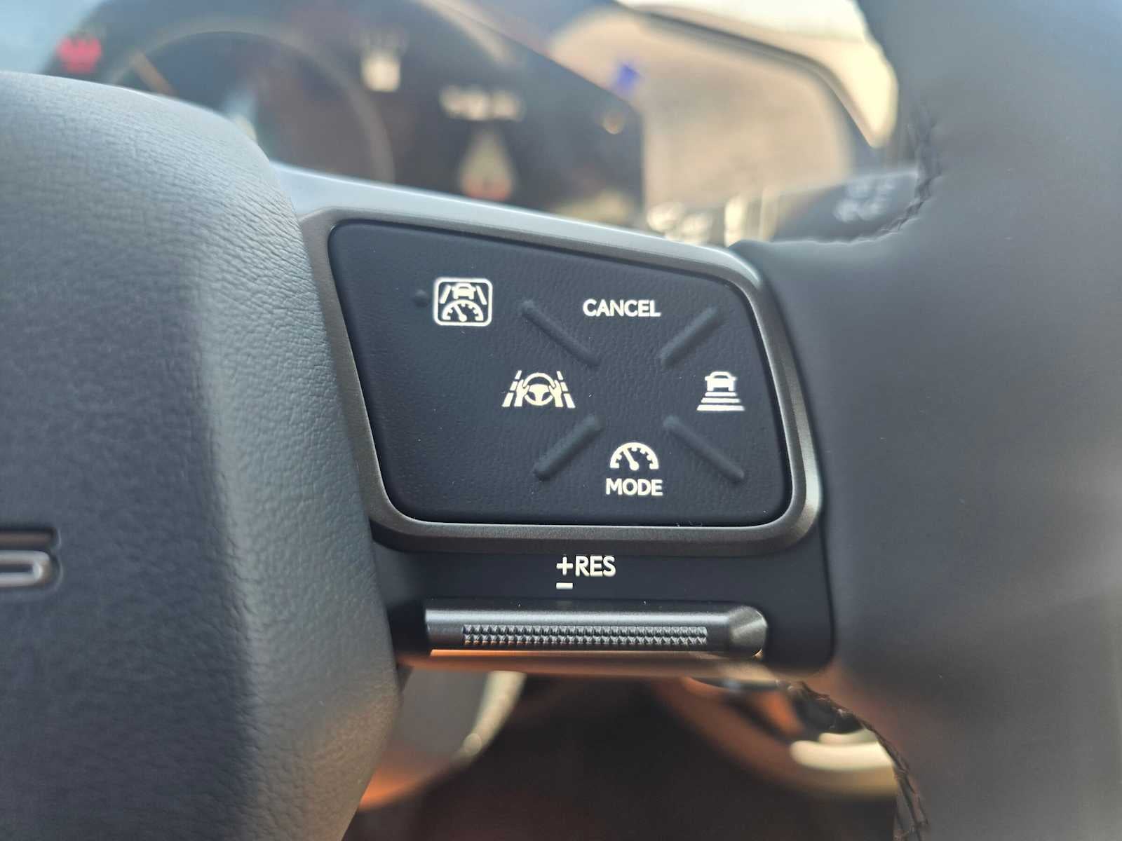 2026 Lexus ES 350e PREMIUM