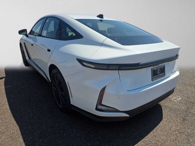 2026 Lexus ES 350e PREMIUM