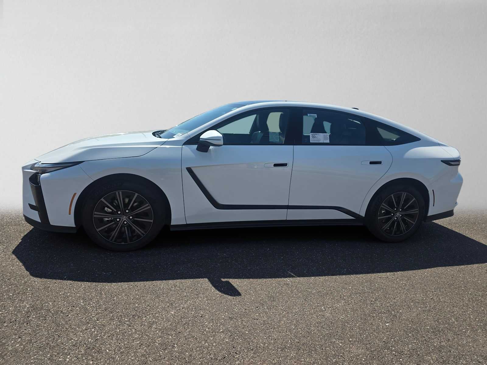 2026 Lexus ES 350e PREMIUM