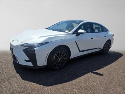 2026 Lexus ES 350e PREMIUM