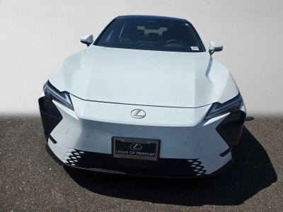 2026 Lexus ES 350e PREMIUM