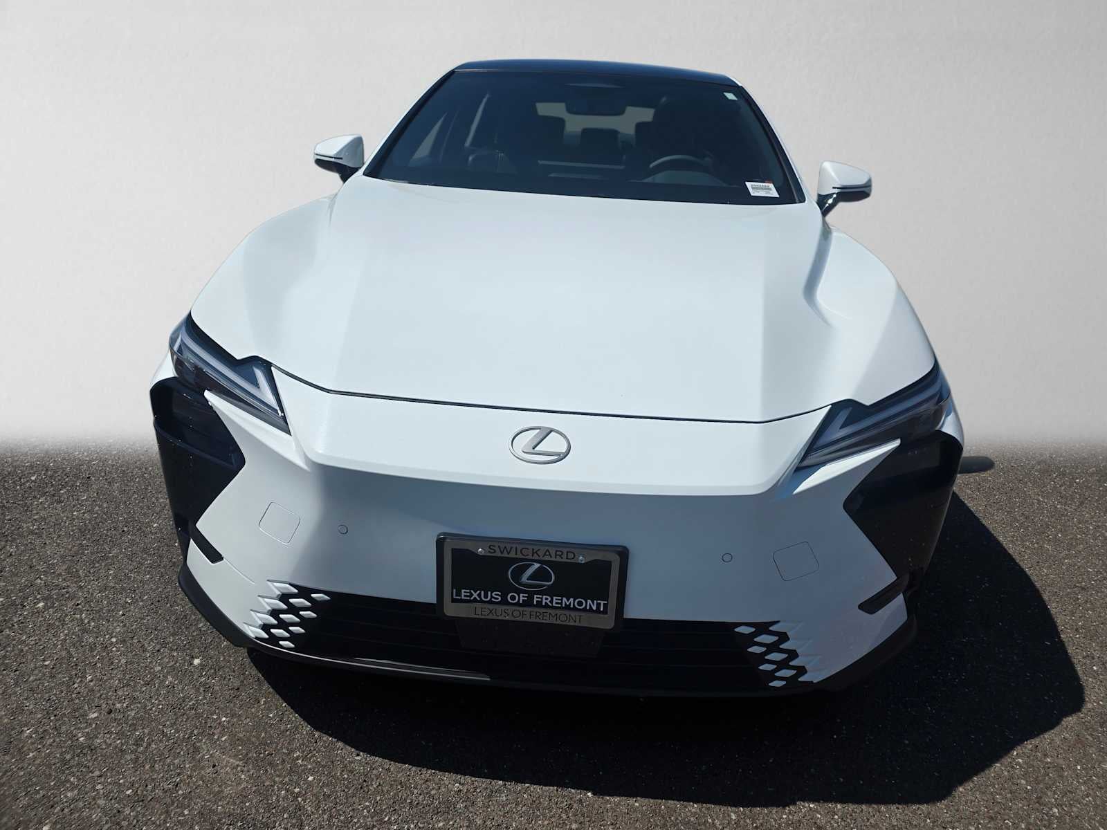 2026 Lexus ES 350e PREMIUM