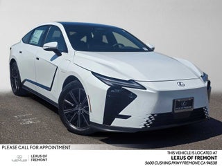 2026 Lexus ES 350e PREMIUM