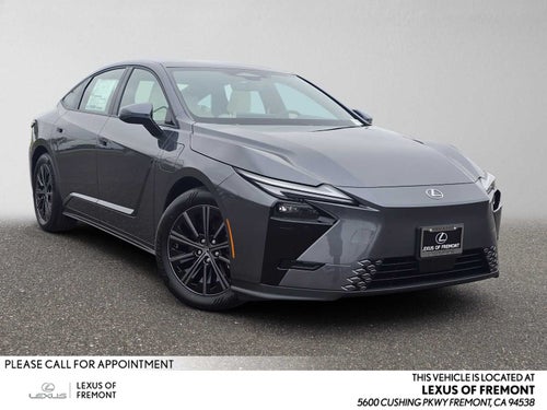 2026 Lexus ES 350e PREMIUM