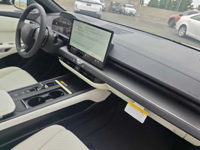 2026 Lexus ES 350e PREMIUM