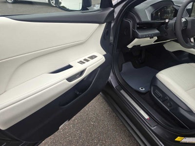 2026 Lexus ES 350e PREMIUM