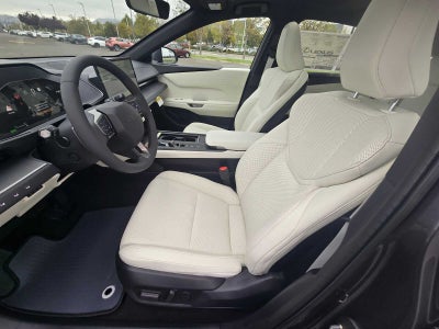 2026 Lexus ES 350e PREMIUM