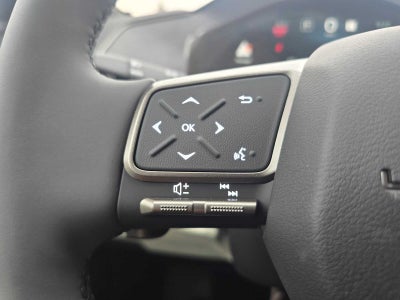 2026 Lexus ES 350e PREMIUM