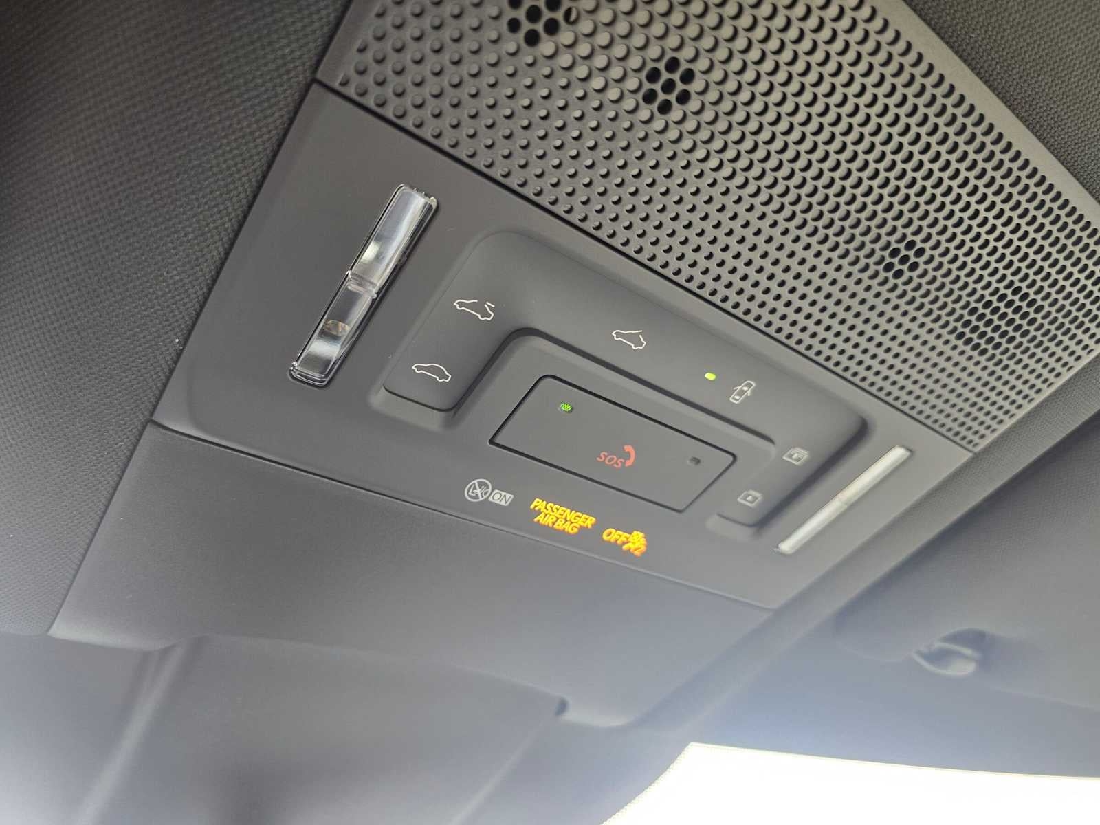 2026 Lexus ES 350e PREMIUM