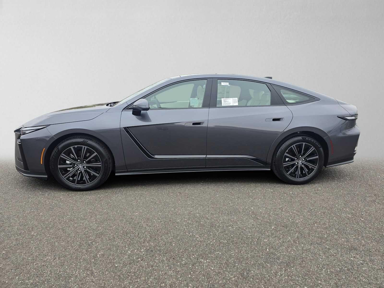 2026 Lexus ES 350e PREMIUM