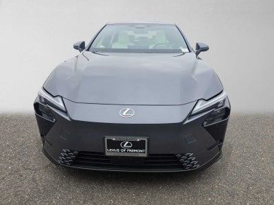 2026 Lexus ES 350e PREMIUM