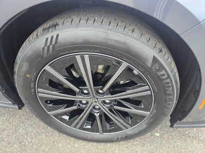 2026 Lexus ES 350e PREMIUM