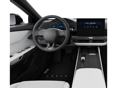 2026 Lexus ES 350e PREMIUM