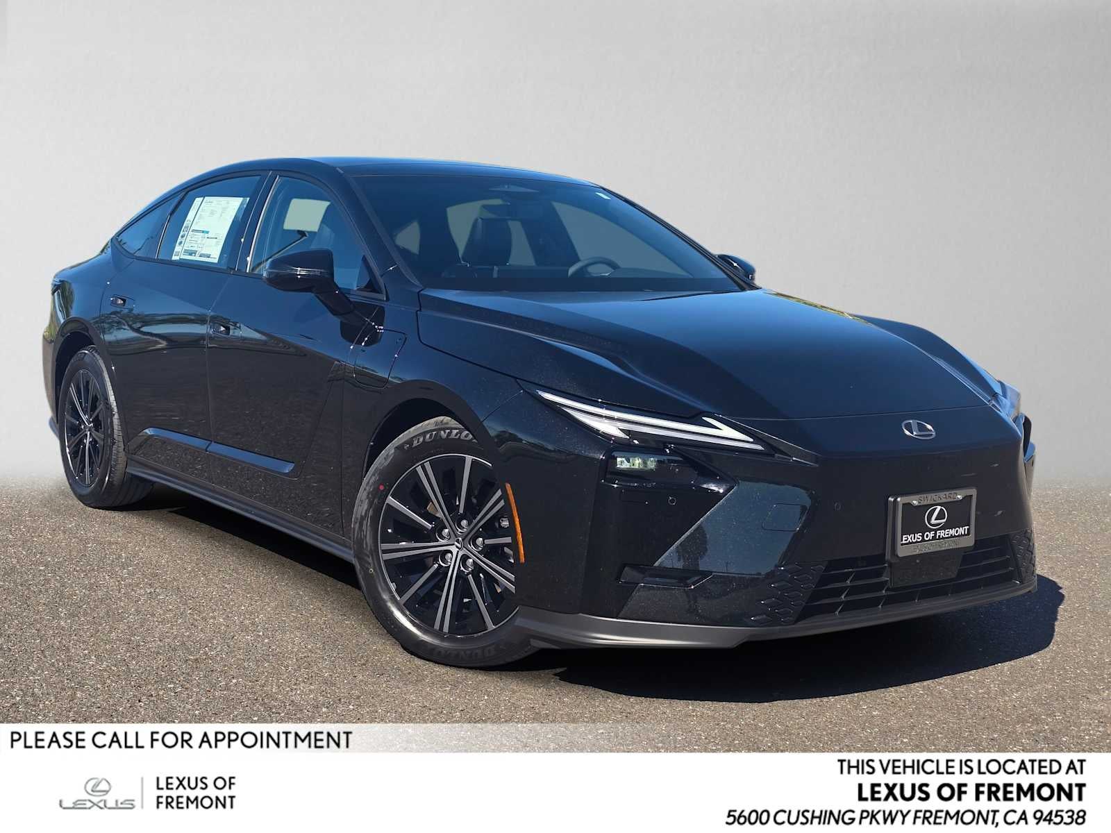 2026 Lexus ES 350e PREMIUM