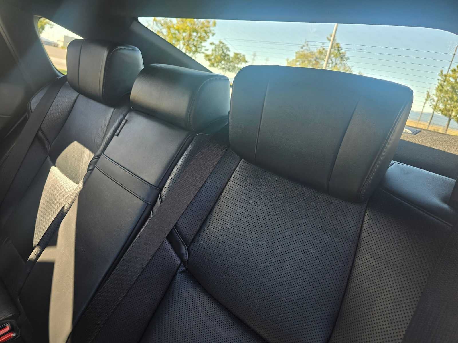 2026 Lexus ES 350e PREMIUM