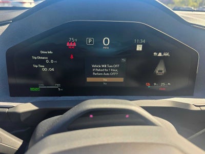 2026 Lexus ES 350e PREMIUM