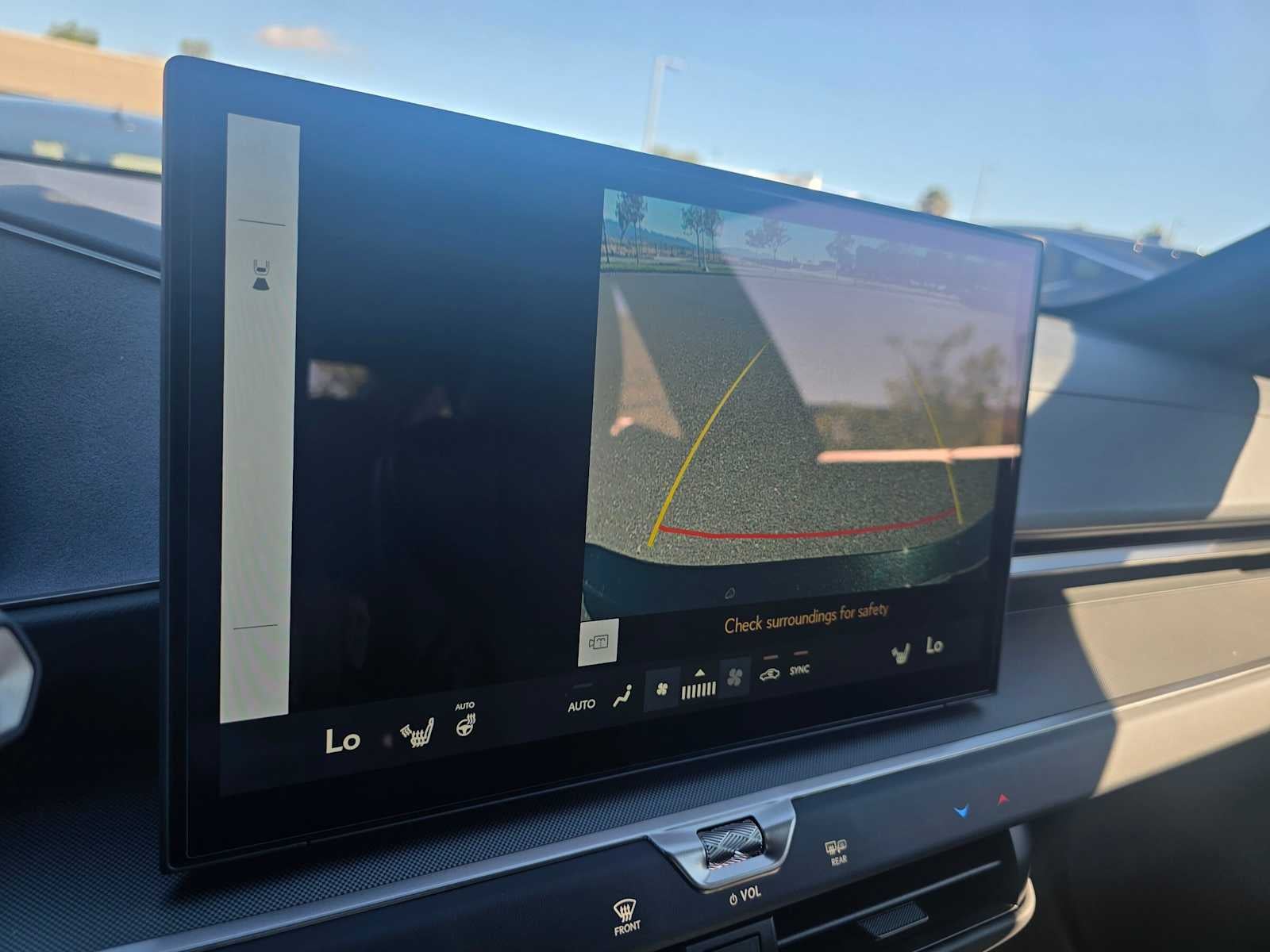 2026 Lexus ES 350e PREMIUM