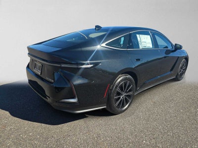 2026 Lexus ES 350e PREMIUM