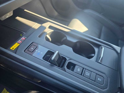 2026 Lexus ES 350e PREMIUM