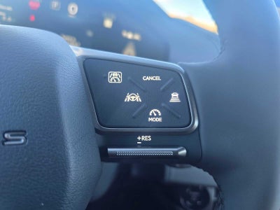 2026 Lexus ES 350e PREMIUM