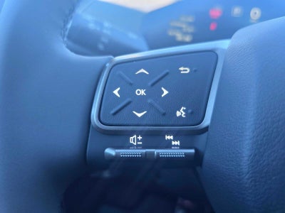 2026 Lexus ES 350e PREMIUM