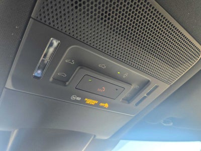 2026 Lexus ES 350e PREMIUM