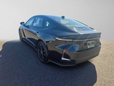 2026 Lexus ES 350e PREMIUM