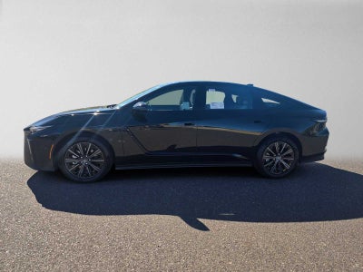 2026 Lexus ES 350e PREMIUM