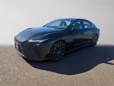 2026 Lexus ES 350e PREMIUM