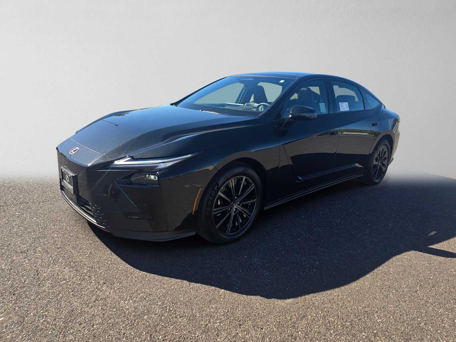 2026 Lexus ES 350e PREMIUM