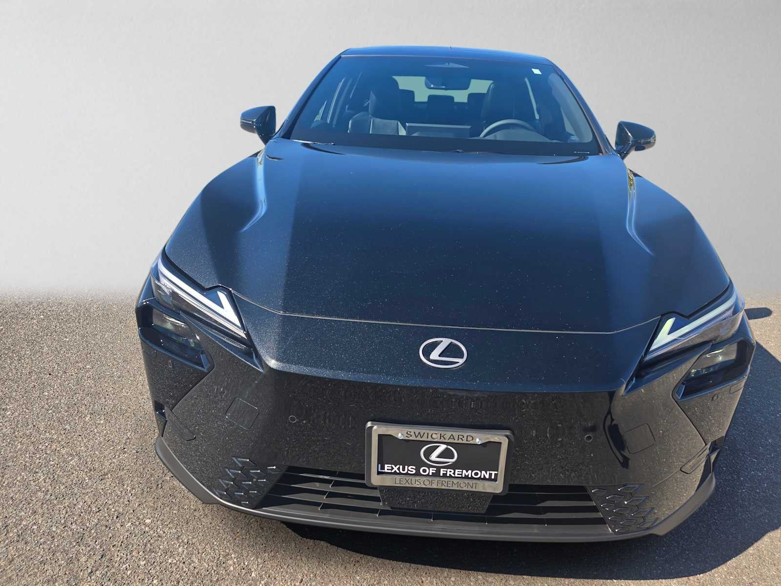 2026 Lexus ES 350e PREMIUM