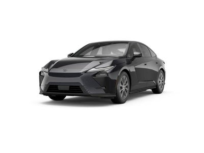 2026 Lexus ES 350e PREMIUM
