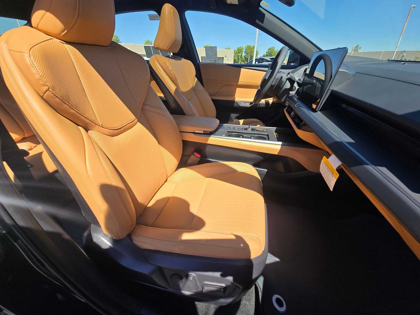 2026 Lexus ES 350e PREMIUM