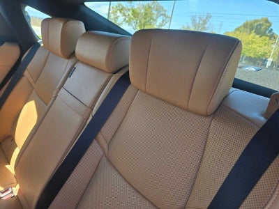 2026 Lexus ES 350e PREMIUM