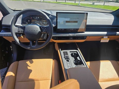 2026 Lexus ES 350e PREMIUM