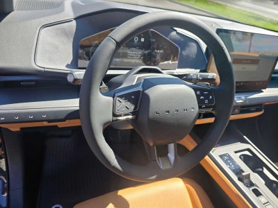 2026 Lexus ES 350e PREMIUM