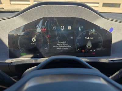 2026 Lexus ES 350e PREMIUM