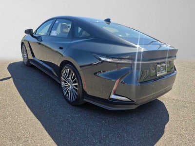 2026 Lexus ES 350e PREMIUM