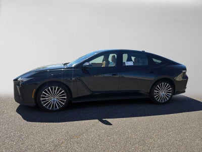 2026 Lexus ES 350e PREMIUM