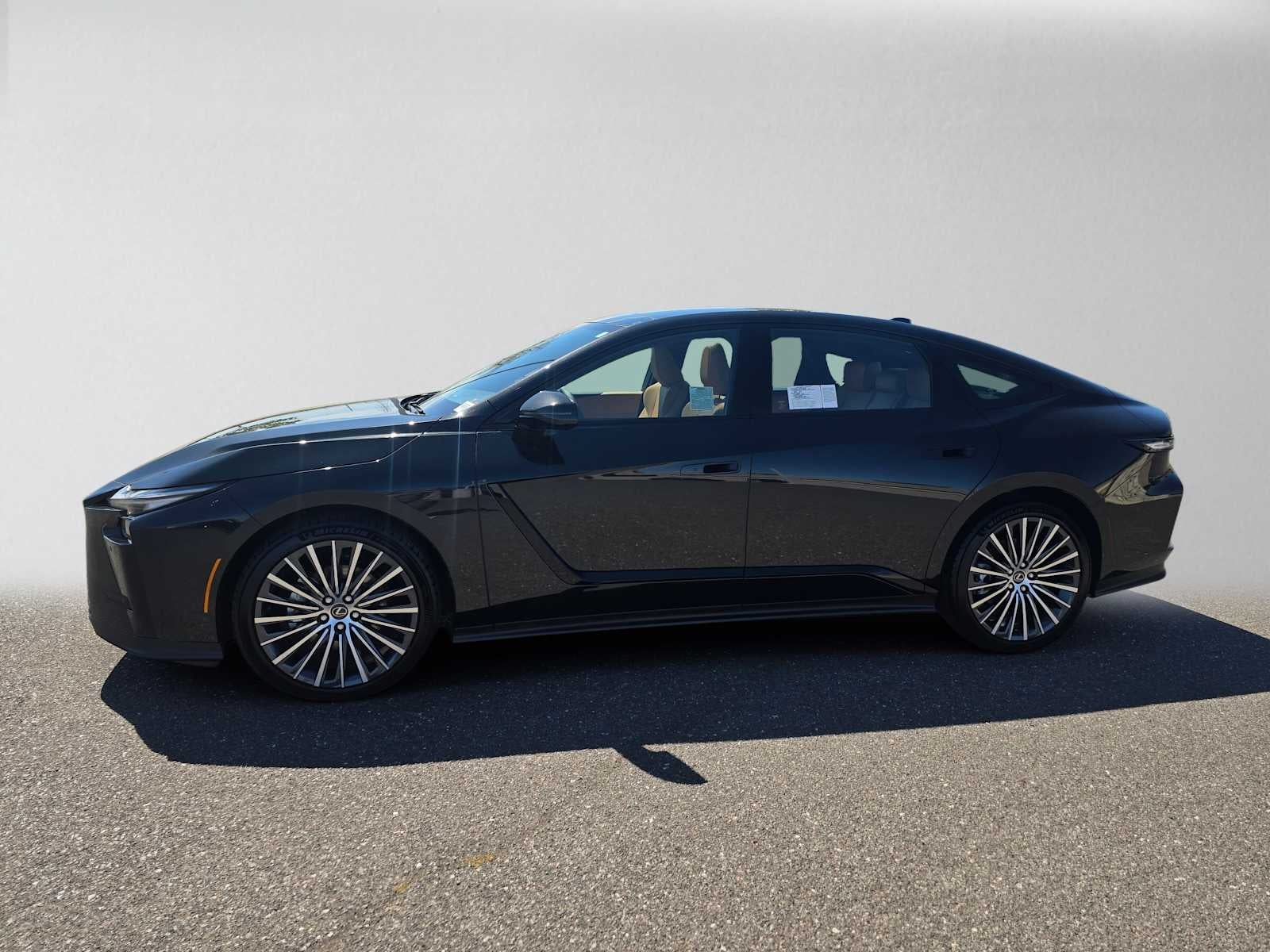 2026 Lexus ES 350e PREMIUM