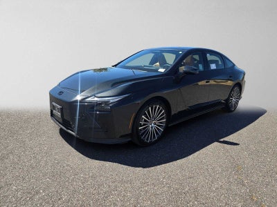 2026 Lexus ES 350e PREMIUM