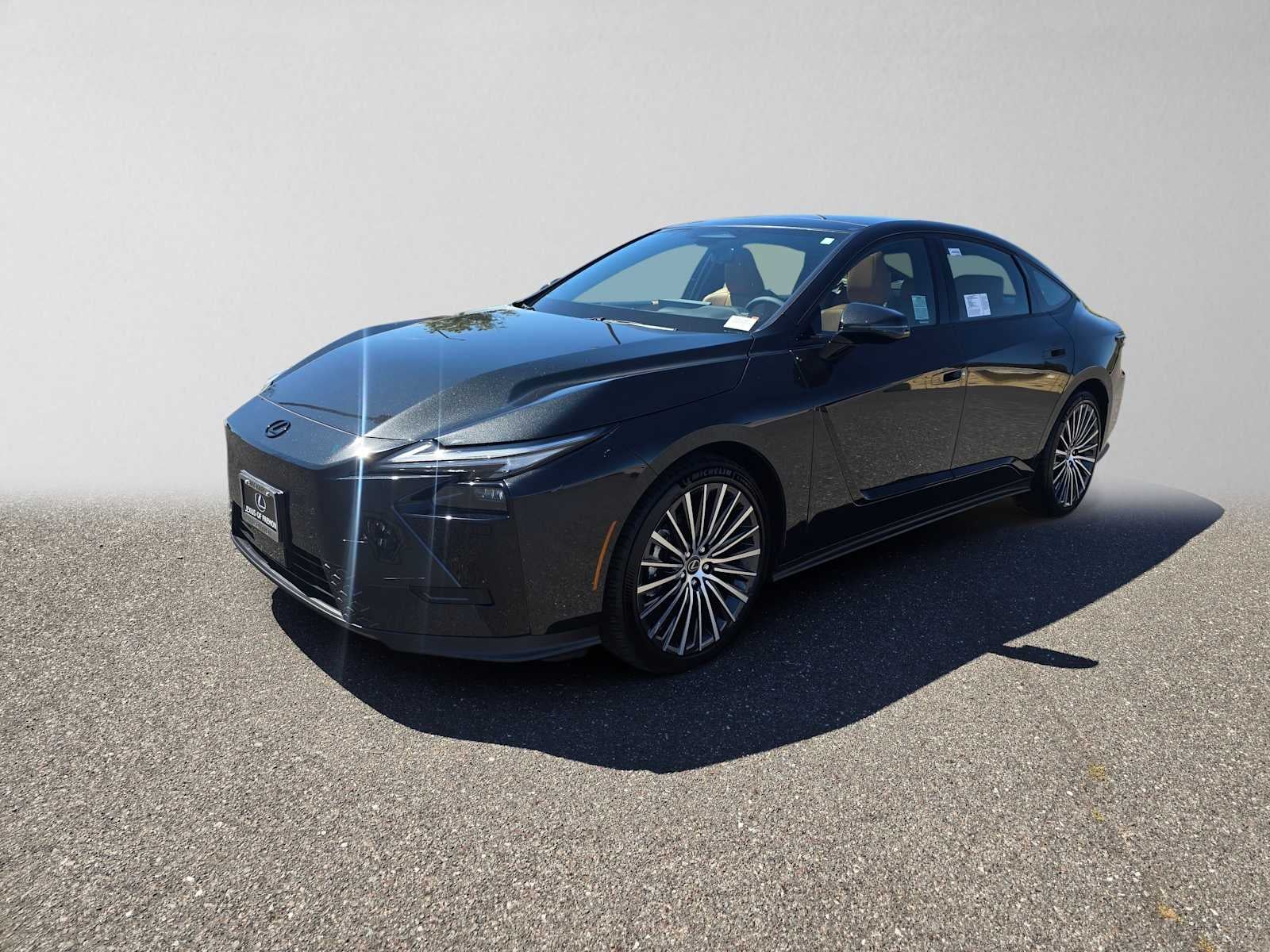 2026 Lexus ES 350e PREMIUM