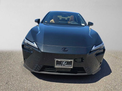 2026 Lexus ES 350e PREMIUM
